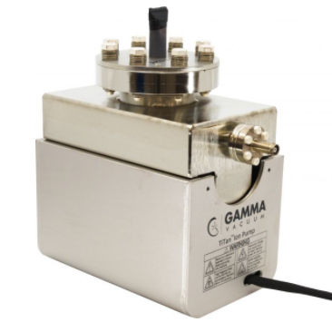 GAMMA（伽玛）钛离子泵 45S