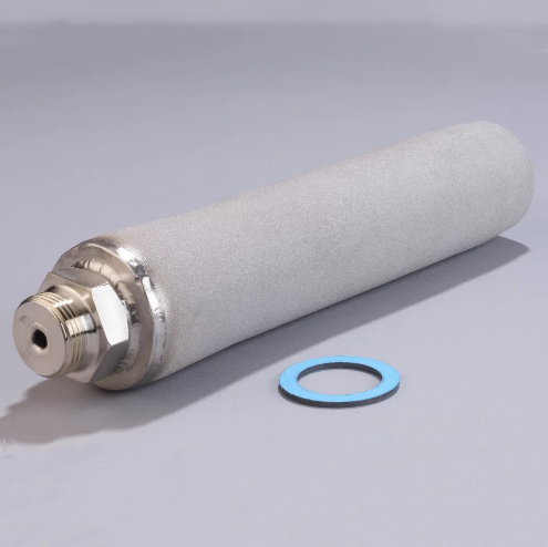 M&C（德国）前置过滤器 SP2000/V20-0
