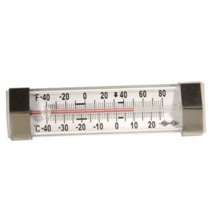 Digi-Sense（美国数感）液体玻璃冰箱/冰柜温度计 EW-90250-60 产品图片