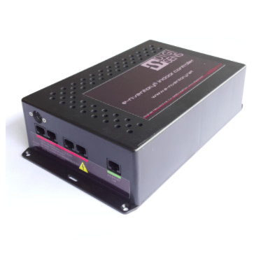 DIGISENS（迪知神） 控制器 E-NINVENTORY® 产品图片