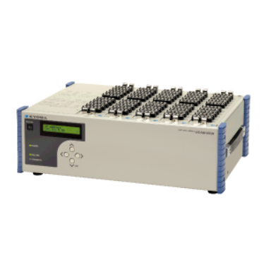 KYOWA（共和电业）高速数据记录器 UCAM-550A 