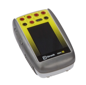 DRUCK（德鲁克） Genii-IS 多功能校准器 DPI 620 产品图片