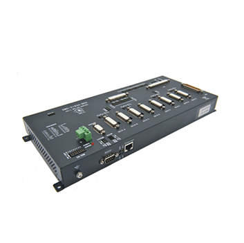 GALIL（加利尔）运动控制器 DMC-21X3 产品图片