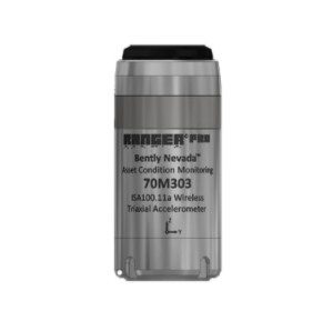 Bently Nevada（本特利内华达）振动传感器 Ranger Pro  产品图片