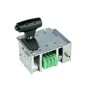 GESSMANN（杰斯曼）牵引制动控制器 EN 50155 