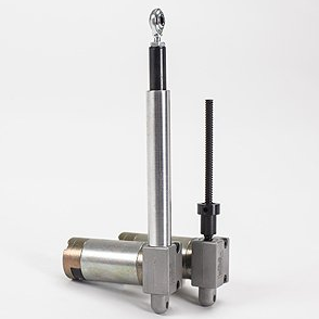 MOTION SYSTEMS(运动系统)直线执行器 85915 产品图片