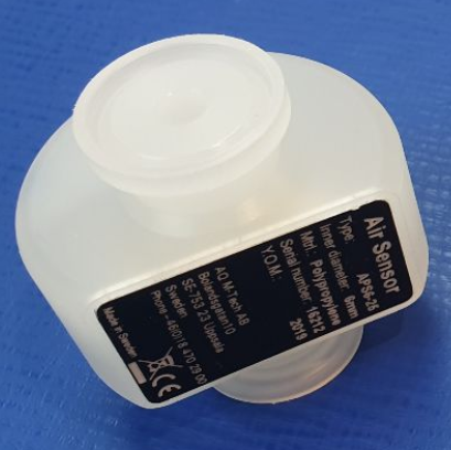 AQ (瑞典) 空气传感器PAC10-25 产品图片