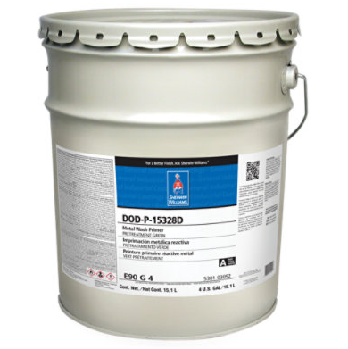 SHERWIN (宣威) 金属清洗底漆 E90G00004 产品图片