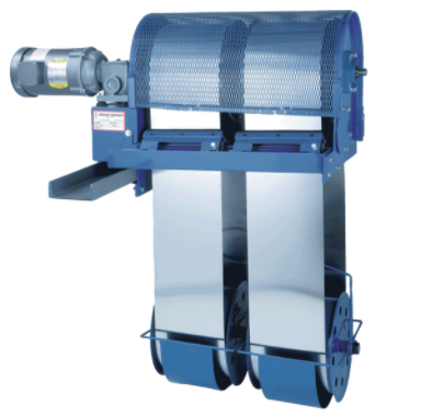ABANAKI（阿巴纳基） 型带式撇油器 Oil Grabber® MB 型 