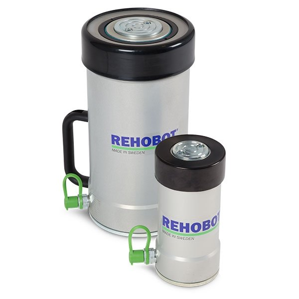 REHOBOT 压力缸 CFA