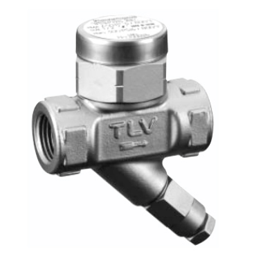 TLV（日本蒸汽专家）圆盘式蒸汽疏水阀 P21S ver. C 产品图片