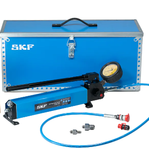 SKF (斯凯孚) 液压泵 THHP 300
