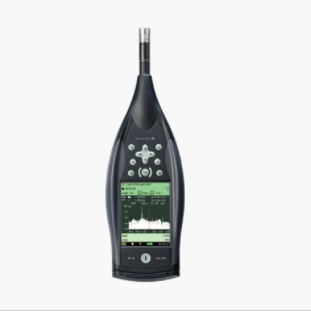Brüel & Kjær（丹麦）双通道声级计/分析仪 2270-S 型  产品图片