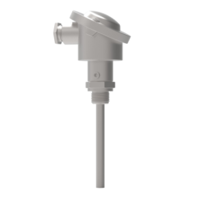 ALLMETRA（奥美特拉）电阻温度计 RTD 产品图片