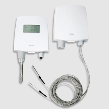 VAISALA（维萨拉） Wi-Fi 数据记录仪 HMT140 产品图片