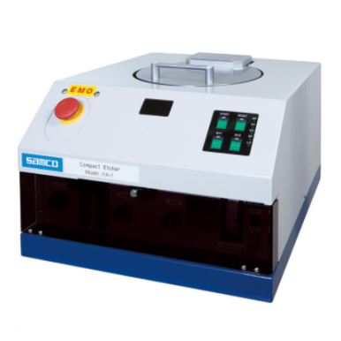 SAMCO（萨姆科）紧凑型蚀刻机 RIE-1C
