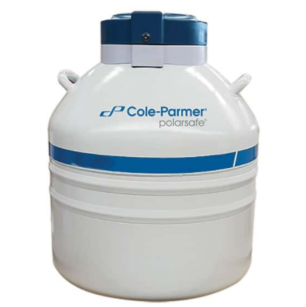 Cole-Parmer（科尔-帕默）低温储存杜瓦瓶 EW-44260-54 产品图片