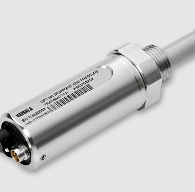 VAISALA（维萨拉） 露点和压力变送器 DPT146 产品图片
