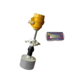 MOBREY（莫伯蕾）非接触式超声波料位变送器 ULT系列 产品图片
