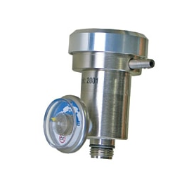 Honeywell BW（霍尼韦尔 BW）气体流量调节器 REG-DF-1 产品图片