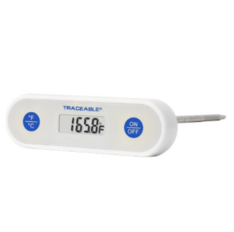 TRACEABLE（溯源）食品温度计 4369 产品图片