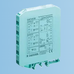 DATEXEL（达特赛尔） 4 至 20mA 信号分配器 DAT4530 产品图片