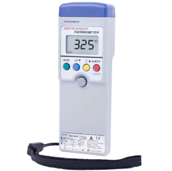 TRACEABLE（溯源）红外记忆和报警可溯源温度计 4472CC