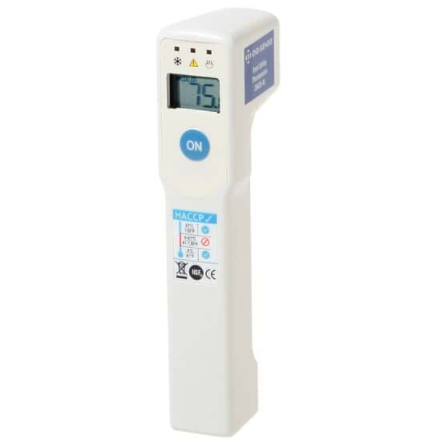 Digi-Sense（美国数感）食品红外线温度计 EW-35625-45 产品图片