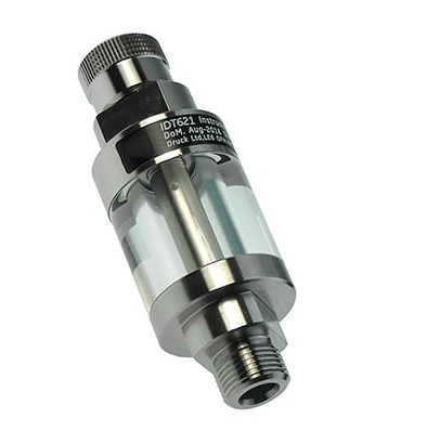 DRUCK（德鲁克） 污垢水分捕集器 IDT621 产品图片
