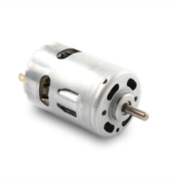Transmotec（瑞典） 直流电机 755-19175-C 产品图片