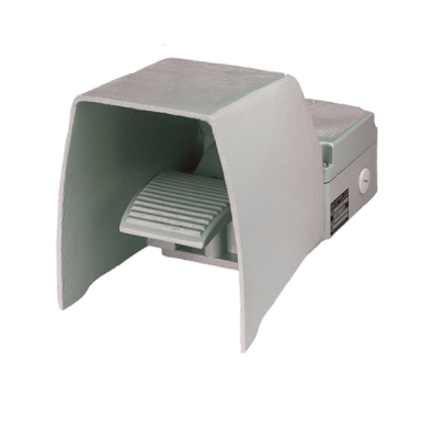GESSMANN（杰斯曼）踏板控制器 P8/PP8 产品图片