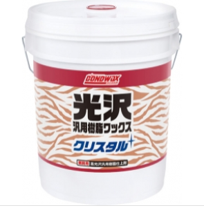KONISHI (小西) Bond 水晶系列---地板树脂整理剂18kg 产品图片