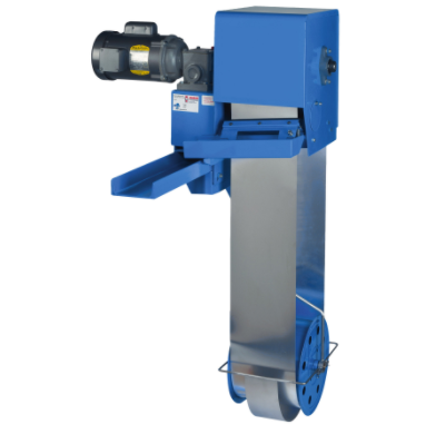 ABANAKI（阿巴纳基）带式撇油器 Oil Grabber® 8 型