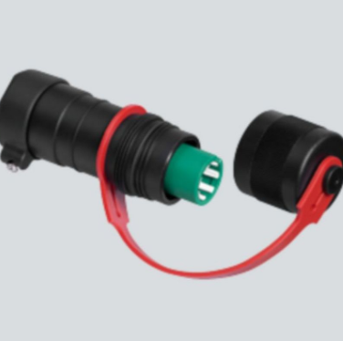 R-STAHL（罗.斯塔尔）防爆插头连接器系列 8591/2  产品图片