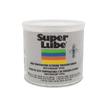 美国Super Lube高温极压 润滑脂70006，71150,71160,700050 产品图片