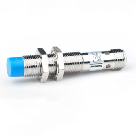 MACHER（马赫）防爆型接近开关传感器 FBS-04X0.8BA-B 产品图片