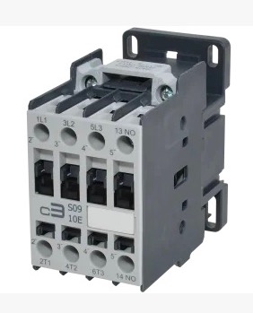 美国C3CONTROLS 接触器和控制继电器S09