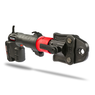 RIDGID (里奇) 电动液压压接工具 RP310 PLUS 