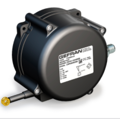 GEFRAN（杰佛伦） 导线位置传感器 GSH 产品图片