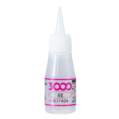 CEMEDINE（施敏打硬 ）瞬干胶 3000系列 产品图片