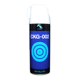 AZET（阿泽特）超极压超防锈润滑脂喷雾 CKG-002 产品图片