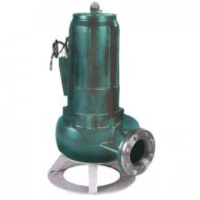 DAB（戴博）污水潜水泵 FEKA 6000 产品图片