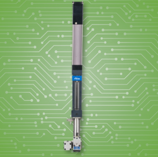 NORDSON（诺信）千分尺 1K 产品图片