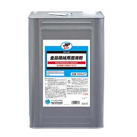 ICHINEN（益念化工）食品机械润滑油16L 000627 产品图片