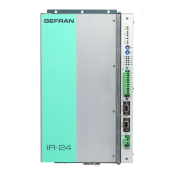 GEFRAN（杰佛伦）多通道功率控制器 IR-12