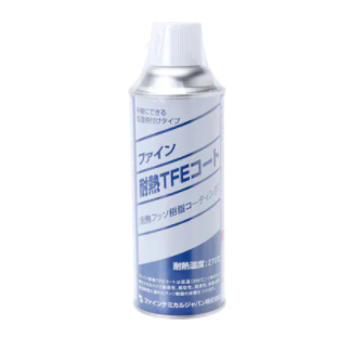 N F C（日本精细化工）耐热性氟树脂涂层 FC-103 产品图片