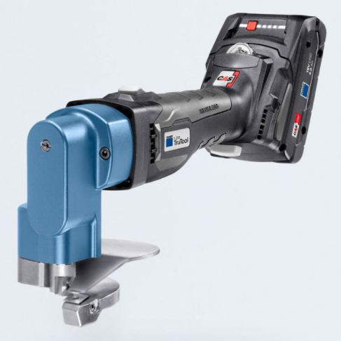 TRUMPF（通快）充电式电剪 S 250 产品图片
