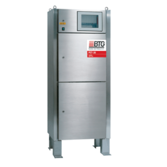 BTG（英国） 电荷分析仪 PCT-20 产品图片