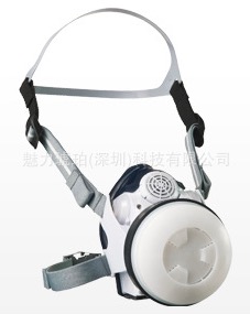 SHIGEMATSU 日本重松防尘面具 SY185V3 / OV-H