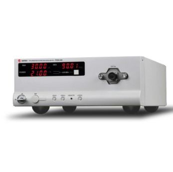 SANTEC（圣德科）偏振消光比测试仪 PEM-340 产品图片
